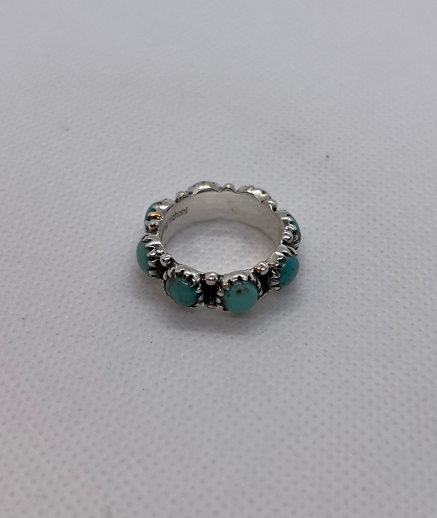 Kingman Eternity Band