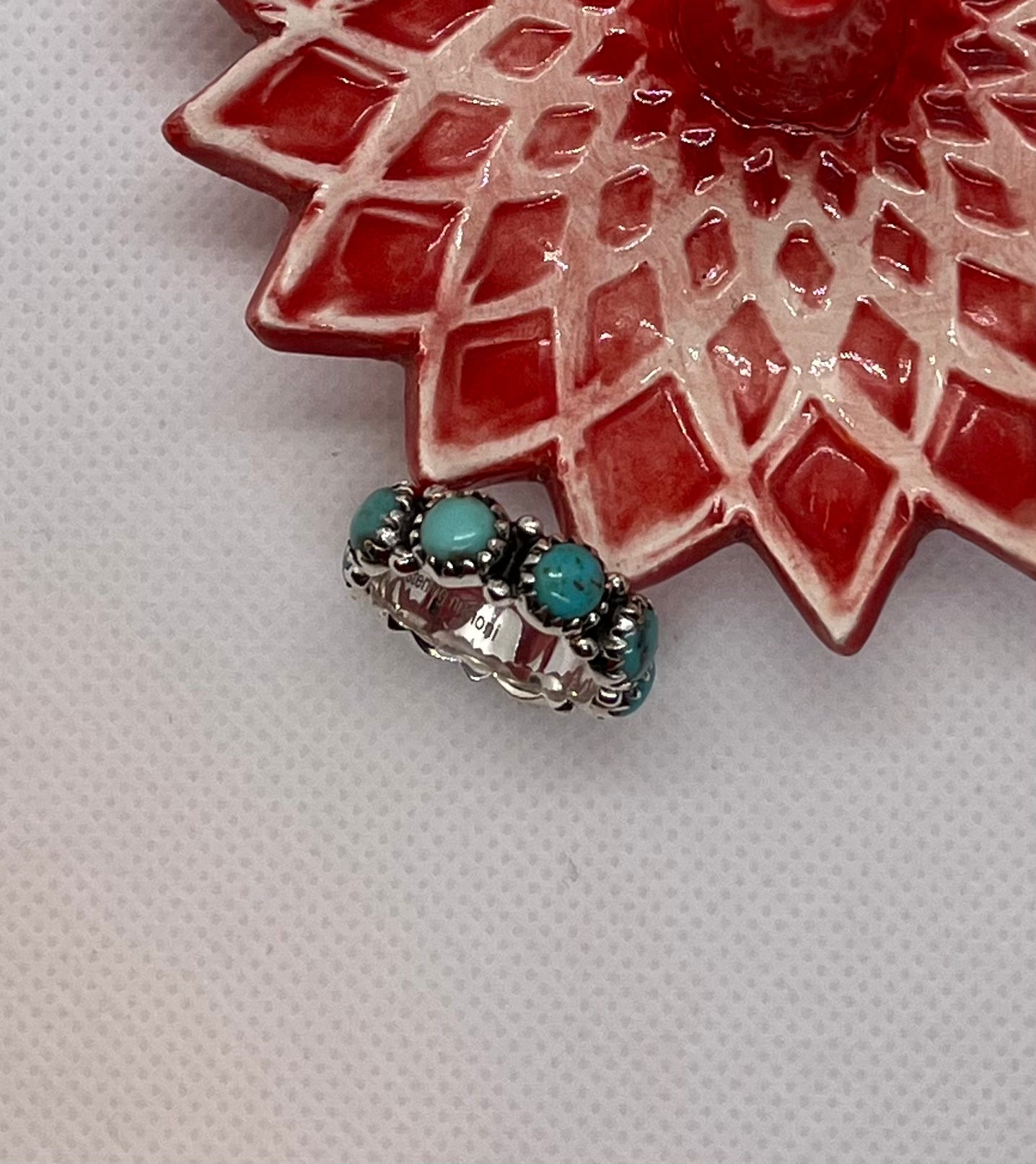 Kingman Eternity Band