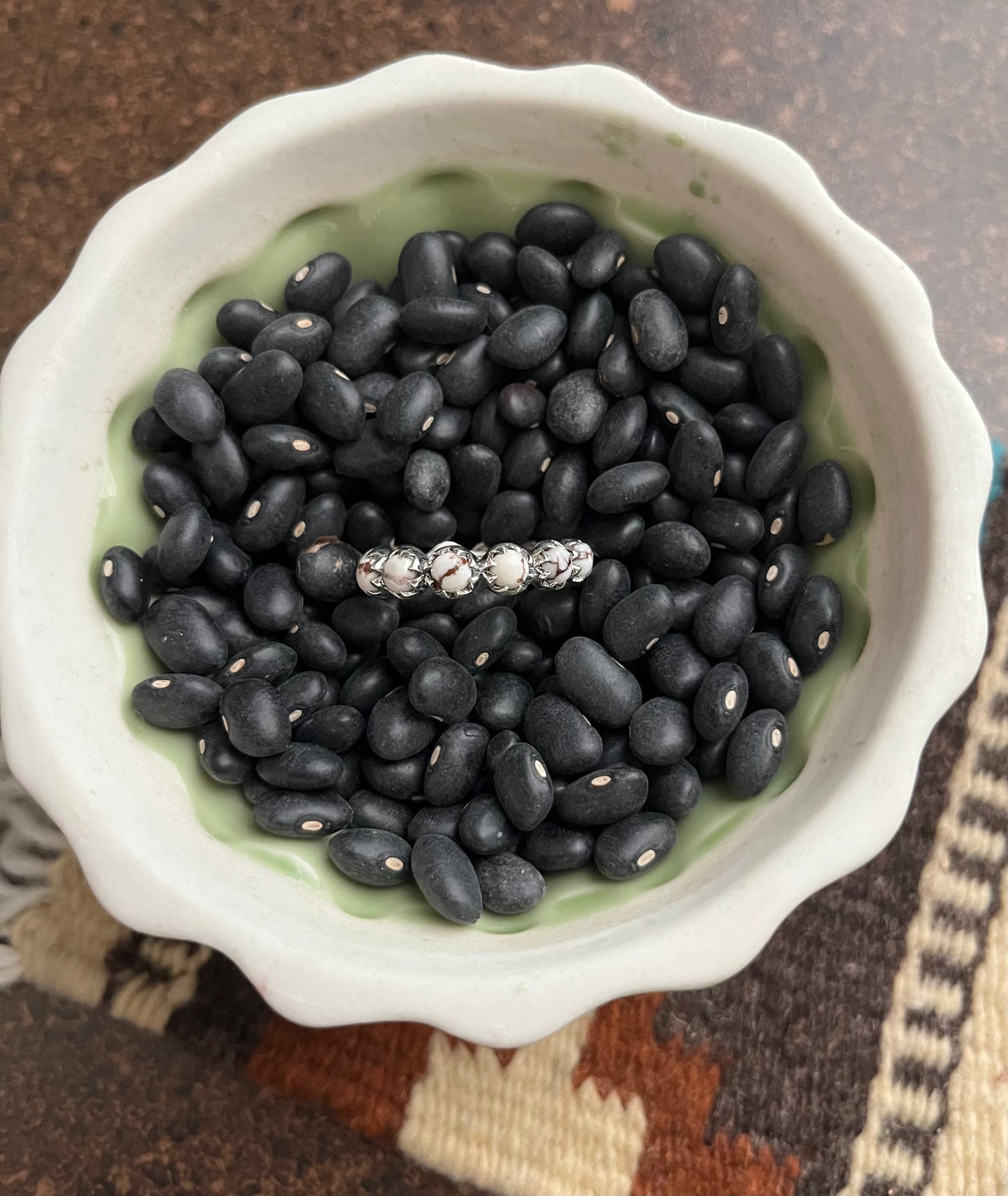 Wild Horse Eternity Band