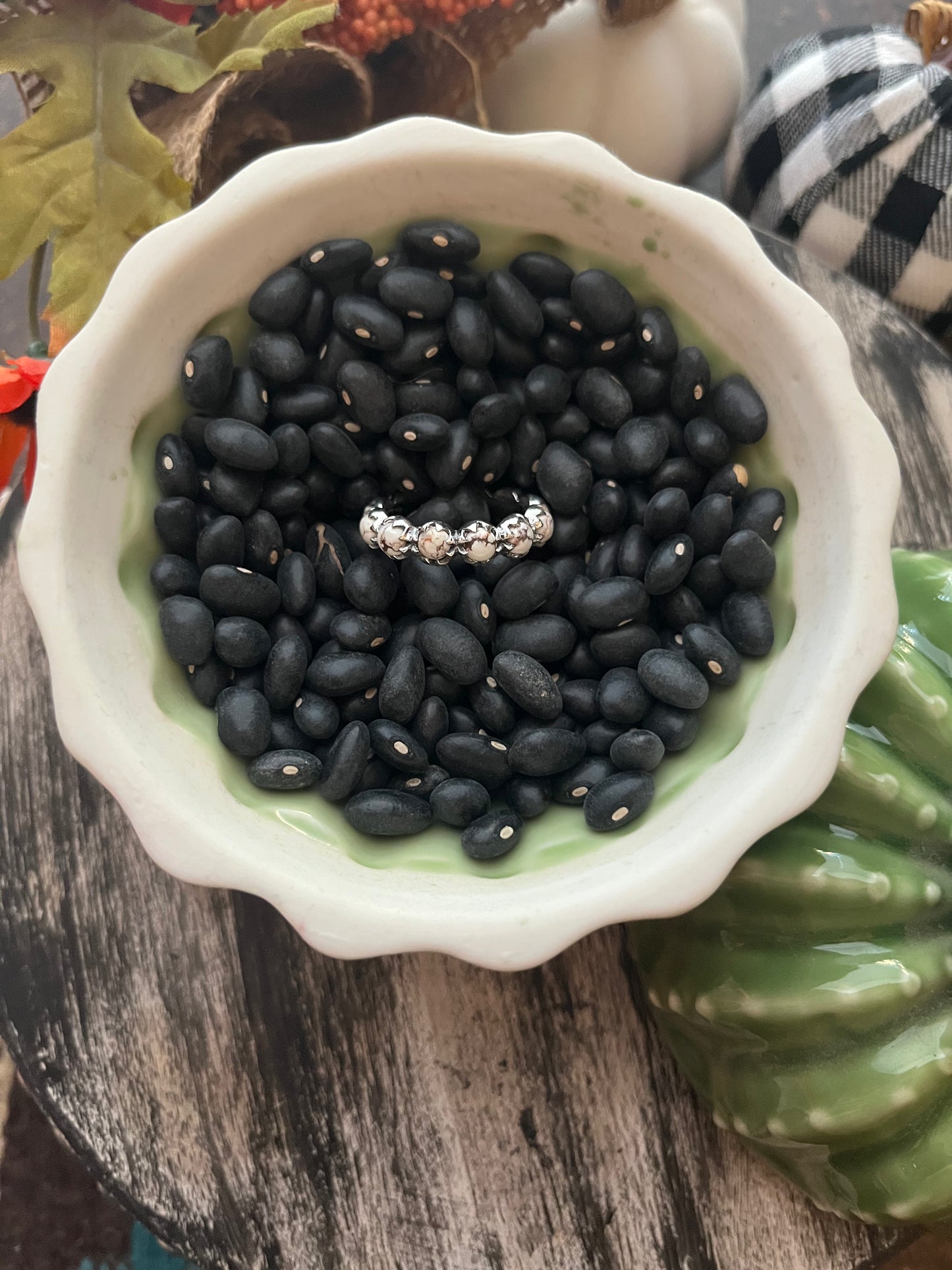 Wild Horse Eternity Band