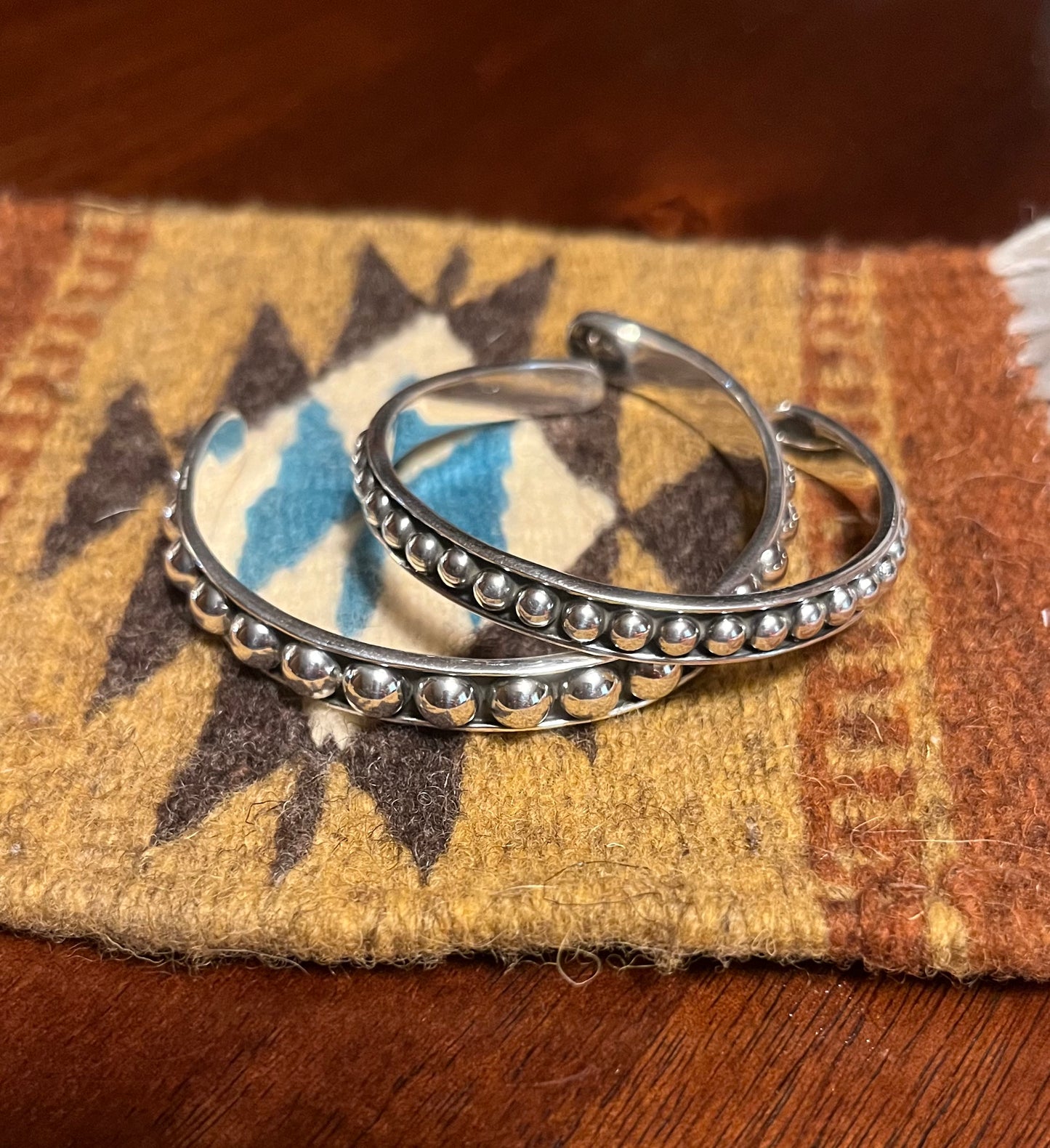 Serenity Cuff Bracelet