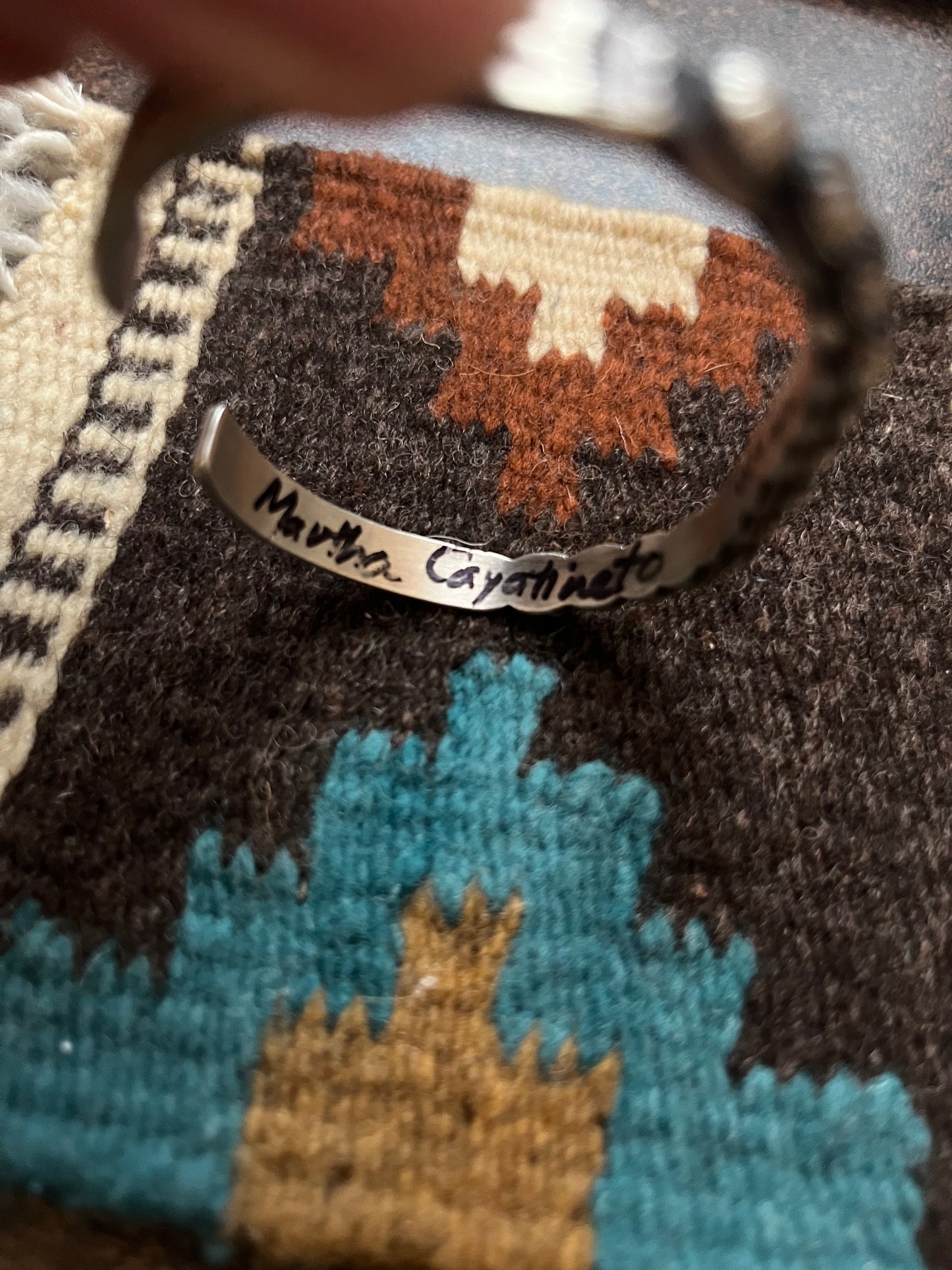 Cuff Bracelets
